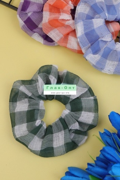 Резинка для волос №Д377-6 (20/325)