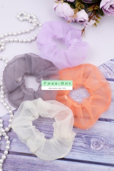 Резинка для волос №Д646-15-2 (20/325)