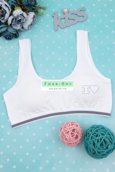 Топ подростковый №Т962 (21/312)