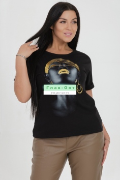 Футболка №НТ-Ф-4468