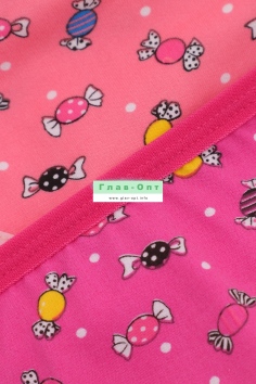 Трусы на девочек №ТД11-10 (206)