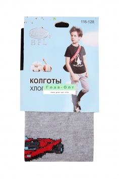 Колготки детские BFL №D51 (22/308)