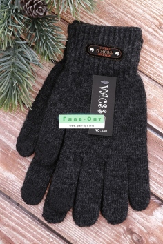 Перчатки мужские "Vacss" (начёс) №RP340 18м/404