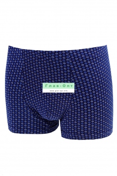 Трусы мужские (хлопок) №9127 (30/304) Трусы мужские (хлопок) №9127 (30/304)