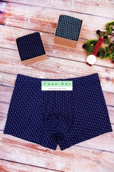 Трусы мужские (хлопок) №9127 (30/304) Трусы мужские (хлопок) №9127 (30/304)