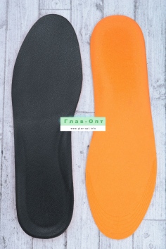 Стельки ортопедические универсальные мужские №СТ01 (20/315)