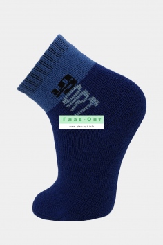 Носки детские (махра) №С897-3 (21/421) Носки детские (махра) №С897-3 (21/421)