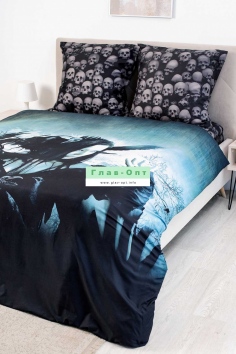 КПБ Макосатин Купон Готика "Gothic style" №ПАВР-А012 (23/213)