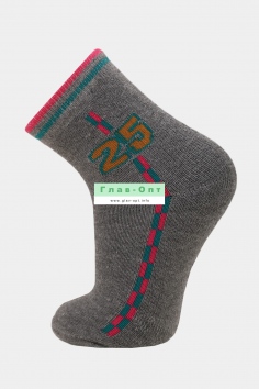 Носки детские (махра) №LC-10 (21/410)