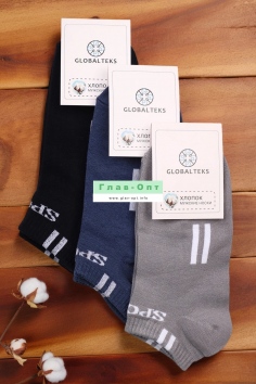 Носки мужские №М7-А (24/104)