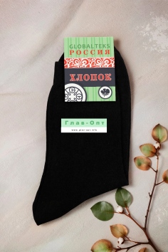 Носки мужские №МС-20 (21/103)