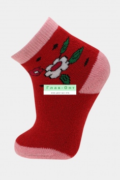 Носки детские (махра) №А502 (21/502)