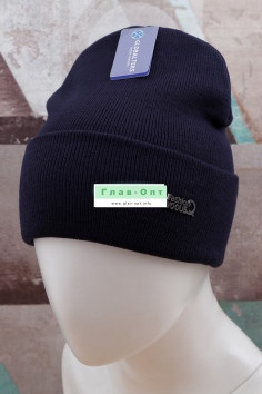 Шапка (двойная) №БТ2418 (18м/317)