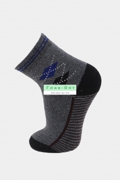 Носки детские (махра) №С1733-1 (21/506) Носки детские (махра) №С1733-1 (21/506)