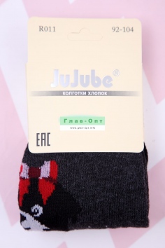 Колготки детские "Jujube" №R011-2 (22/426)