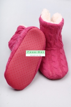 Носки домашние детские №С-054 (22/105) Носки домашние детские №С-054 (22/105)