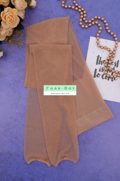 Колготки капроновые №16350 (22/517)