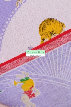 Платок носовой детский №45458-8 (22/301) Платок носовой детский №45458-8 (22/301)