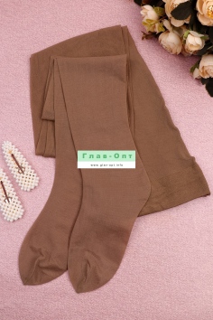 Колготки капроновые №804-А (22/516)