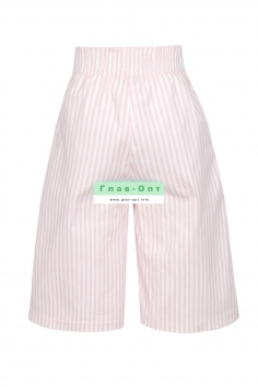 Шорты подростковые на девочку (128-152) №ДТ-ФН1 (18/204)