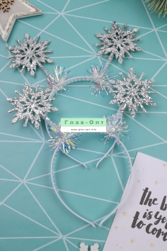 Ободок детский №RA10-88 (24/609-1)