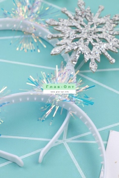 Ободок детский №RA10-88 (24/609-1)