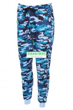 Трико мужское (48-56) №TY704-1 (17/407)