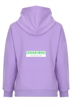 Толстовка женская №ТФ-КА11 (17/201)