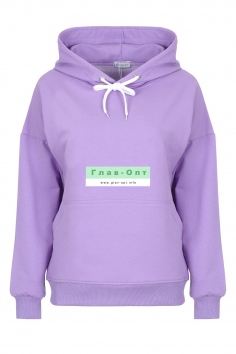 Толстовка женская №ТФ-КА11 (17/201)