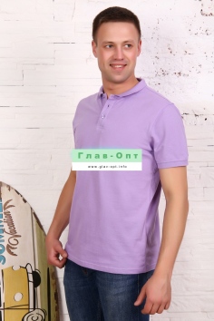 Футболка (фиолетовый) №НТ-Ф-26573 4П/102