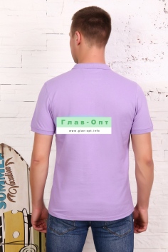 Футболка (фиолетовый) №НТ-Ф-26573 4П/102