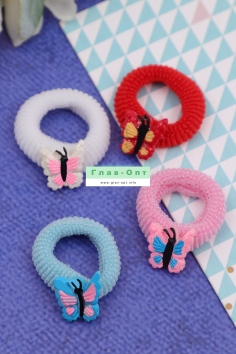 Набор резинок №В-176 (20/324)