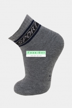 Носки детские (махра) №8335 (21/513)