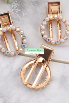 Заколка для волос №Д870-10 (20/317)