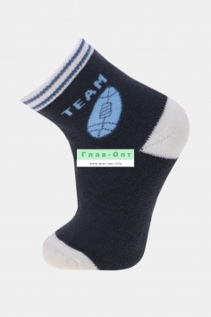 Носки детские (махра) №3774-1 (21/506) Носки детские (махра) №3774-1 (21/506)