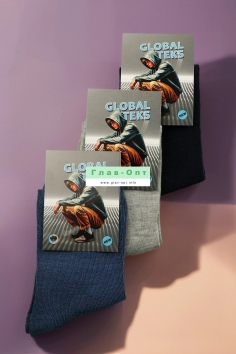 Носки подростковые №С3037 (21/103) Носки подростковые №С3037 (21/103)