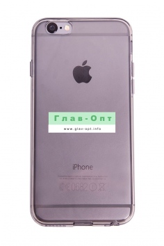 Чехол для телефона iPhone 6-6S №ЧЛ121-1