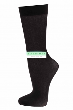 Гольфы капроновые №ИЖ-6РТ-1 (16/205)