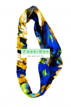 Повязка на голову №Д580 (20/322)