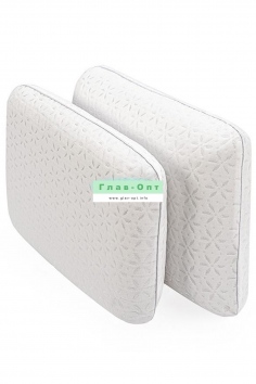 Подушка Василиса Memory Foam 59х37,5х13,5 №ПВСЛ-П129