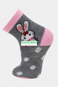 Носки детские №С74 (21/219)