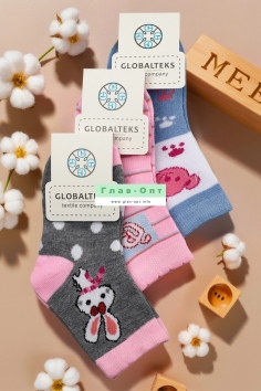 Носки детские №С74 (21/219)