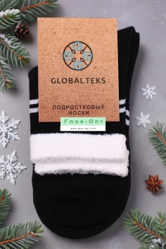 Носки подростковые №652 (32/403) Носки подростковые №652 (32/403)
