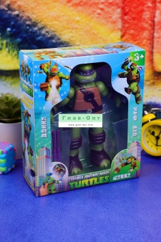 Игрушка "Черепашка" №БМ0810В