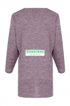 Кофта женская (большие размеры) №ЛШ2036-3 (18/412)