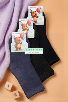 Носки детские №С59 (21/206)