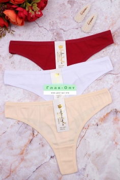 Трусы женские №2487 (105/7)