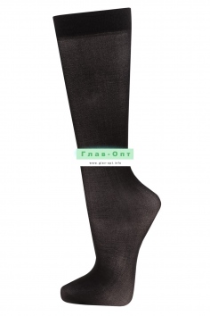 Гольфы капроновые №ИЖ-8-1 (19/408)