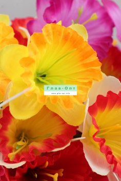 Искусственные цветы №С0105-71