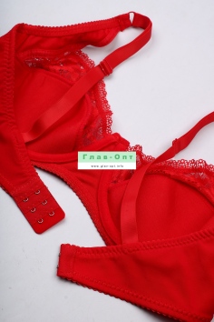 Бюстгальтер (без поролона) №188-12 (21/209)